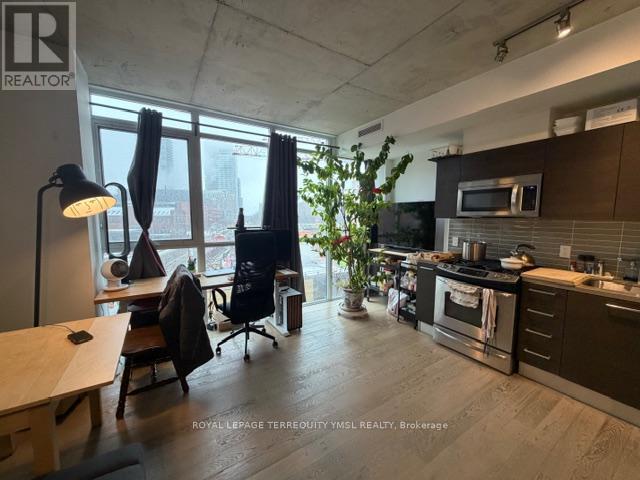 308 - 318 King Street E, Toronto, Ontario  M5A 0C1 - Photo 10 - C12811082
