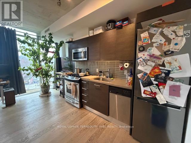 308 - 318 King Street E, Toronto, Ontario  M5A 0C1 - Photo 6 - C12811082