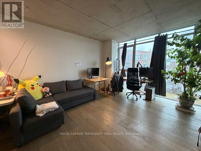 308 - 318 King Street E, Toronto, Ontario  M5A 0C1 - Photo 7 - C12811082