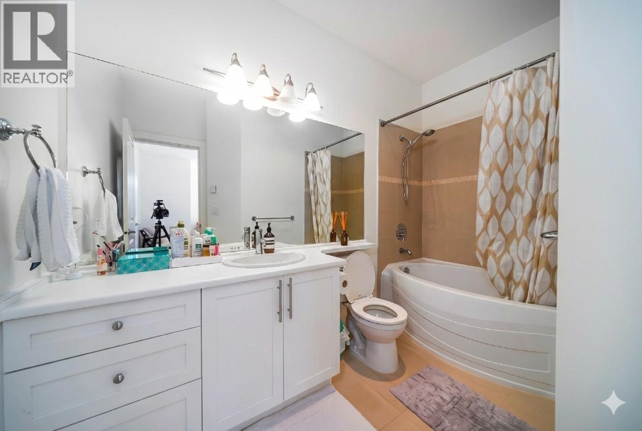 419 2250 Wesbrook Mall, Vancouver, British Columbia  V6T 0A6 - Photo 11 - R3092768