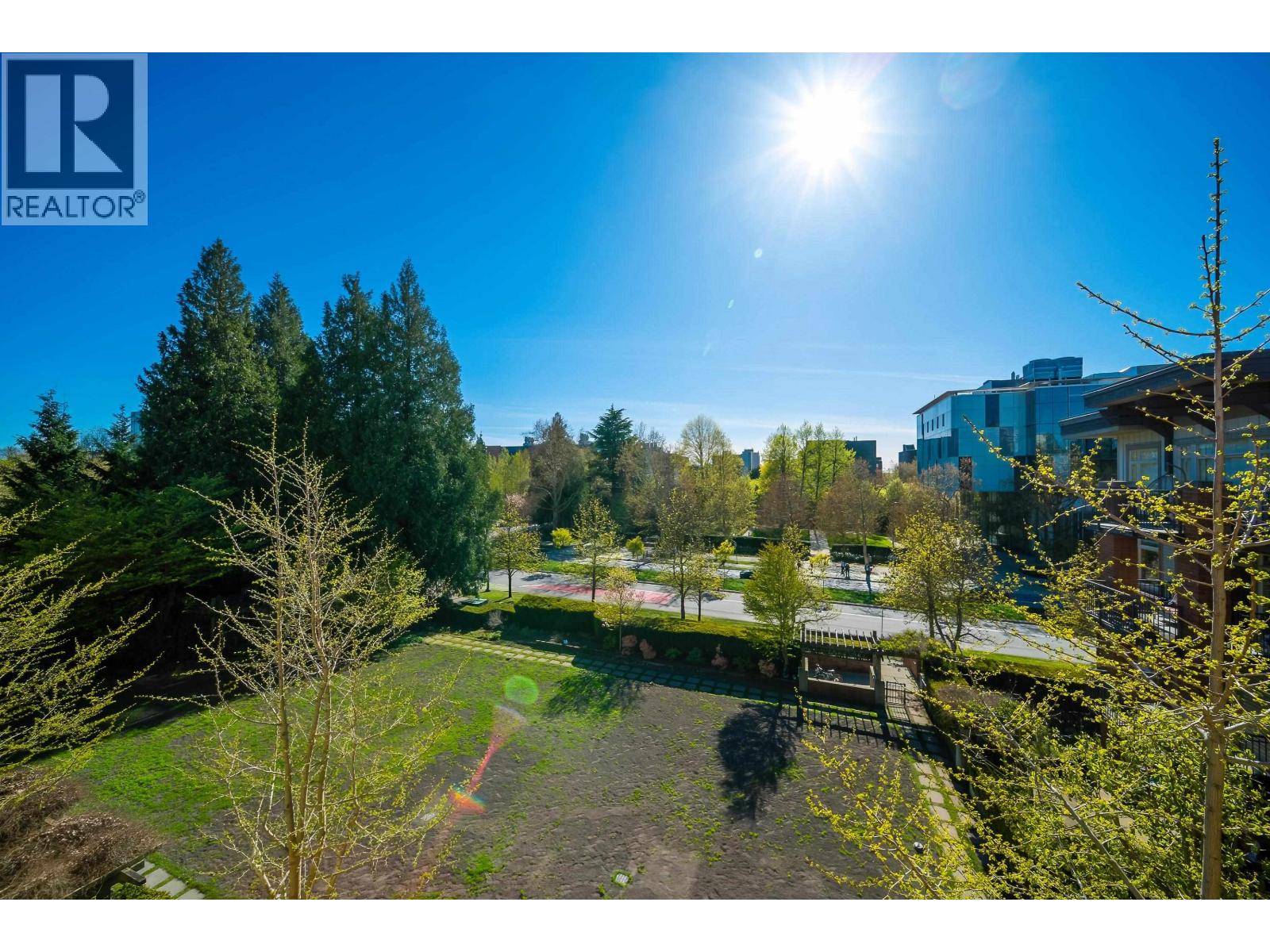 419 2250 Wesbrook Mall, Vancouver, British Columbia  V6T 0A6 - Photo 15 - R3092768