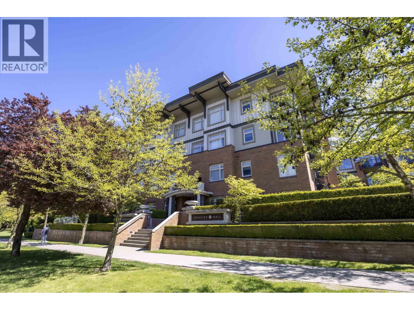 419 2250 Wesbrook Mall, Vancouver, British Columbia  V6T 0A6 - Photo 4 - R3092768