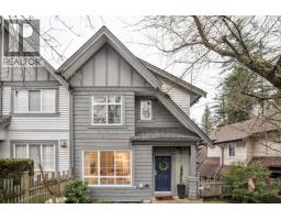 117 2200 PANORAMA DRIVE, Port Moody, British Columbia