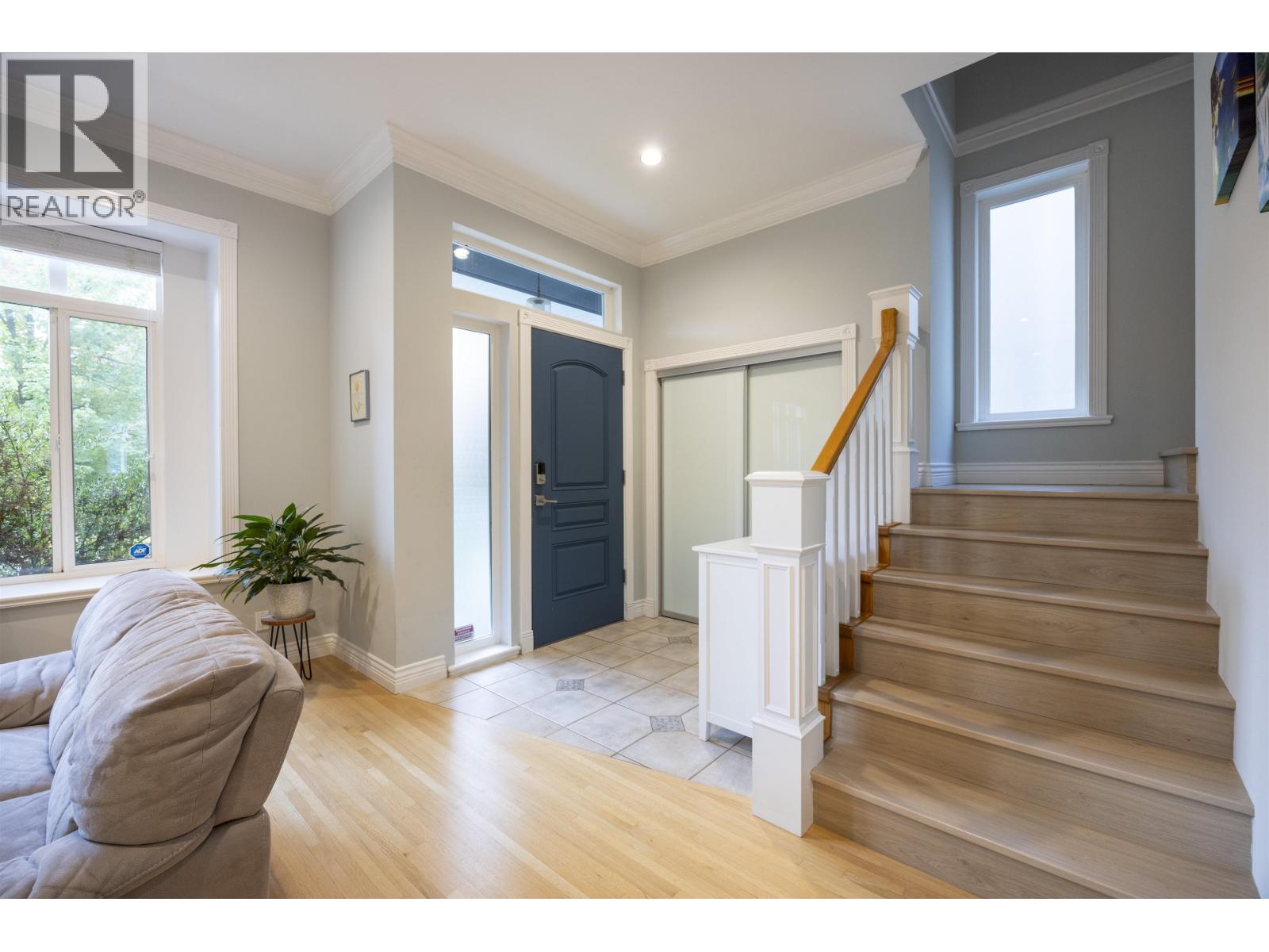 4203 W 14th Avenue, Vancouver, British Columbia  V6R 2X7 - Photo 11 - R3092804