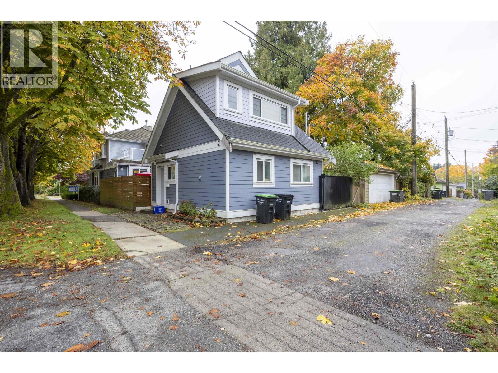 4203 W 14th Avenue, Vancouver, British Columbia  V6R 2X7 - Photo 27 - R3092804