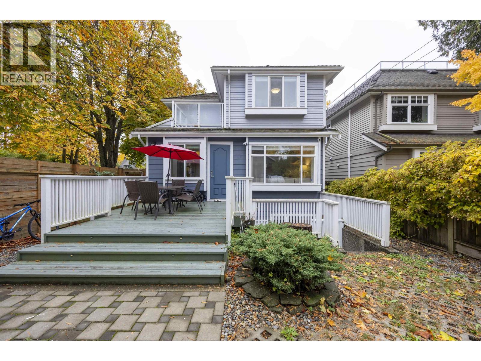 4203 W 14th Avenue, Vancouver, British Columbia  V6R 2X7 - Photo 29 - R3092804