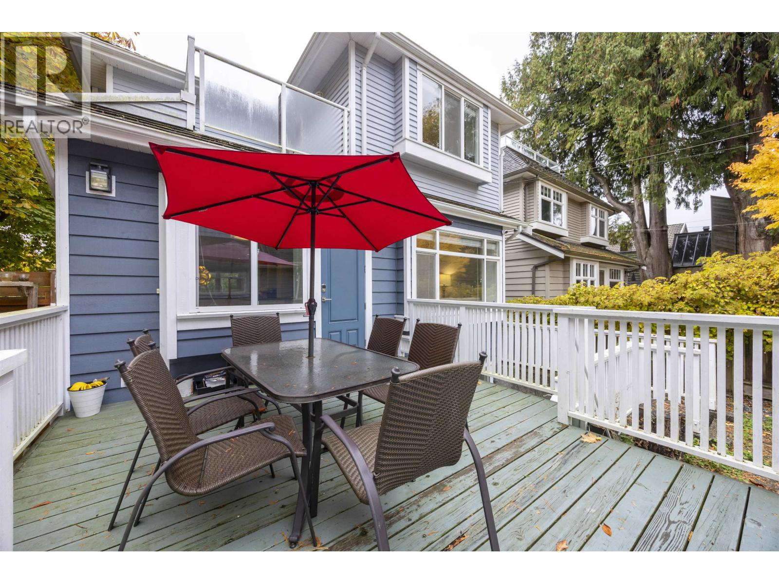 4203 W 14th Avenue, Vancouver, British Columbia  V6R 2X7 - Photo 30 - R3092804