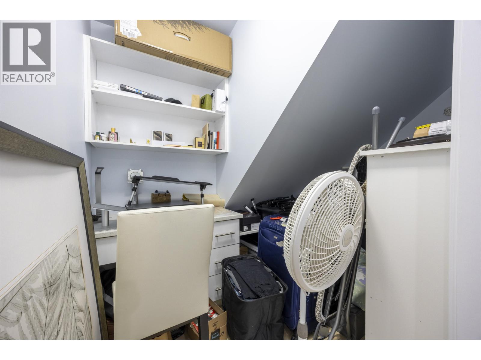 4203 W 14th Avenue, Vancouver, British Columbia  V6R 2X7 - Photo 38 - R3092804