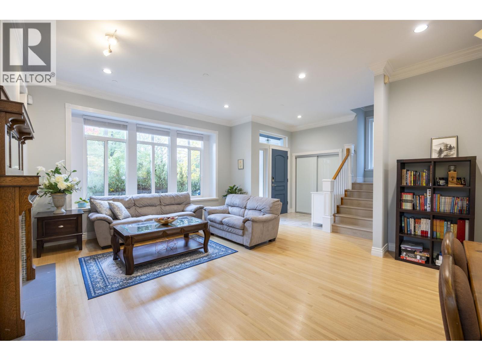 4203 W 14th Avenue, Vancouver, British Columbia  V6R 2X7 - Photo 5 - R3092804