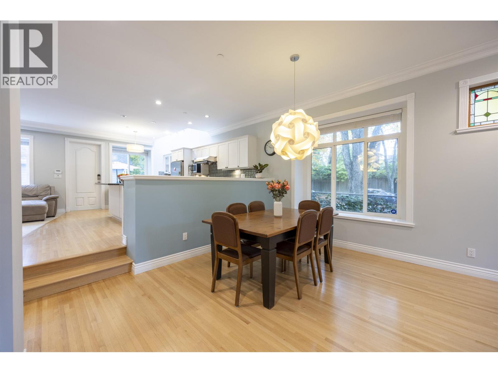 4203 W 14th Avenue, Vancouver, British Columbia  V6R 2X7 - Photo 8 - R3092804