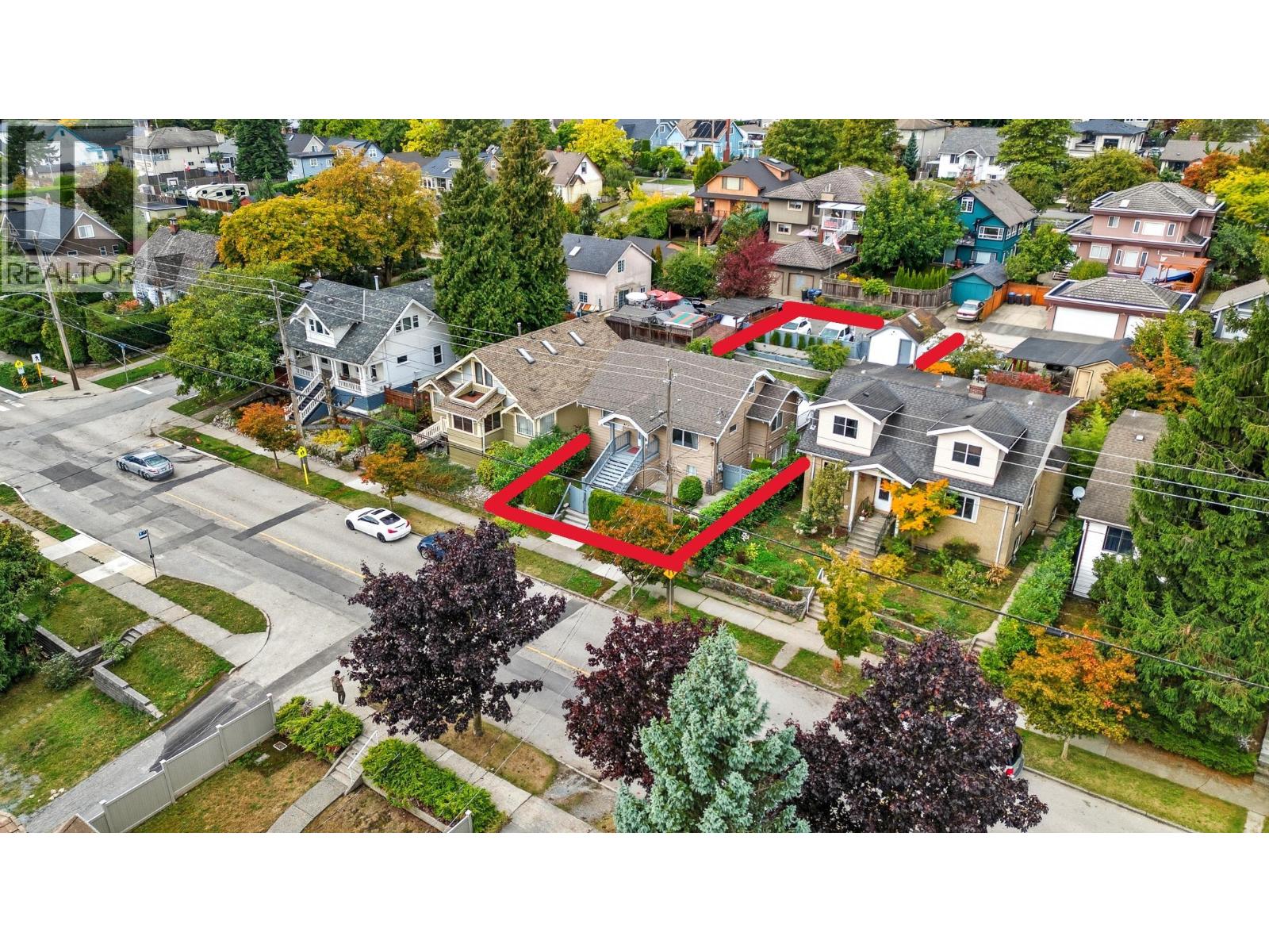 1515 Eighth Avenue, New Westminster, British Columbia  V3M 2S5 - Photo 32 - R3092807