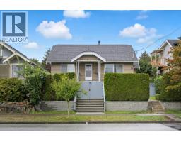 1515 EIGHTH AVENUE, New Westminster, British Columbia
