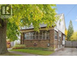 41 ROSE Street, Kitchener, Ontario