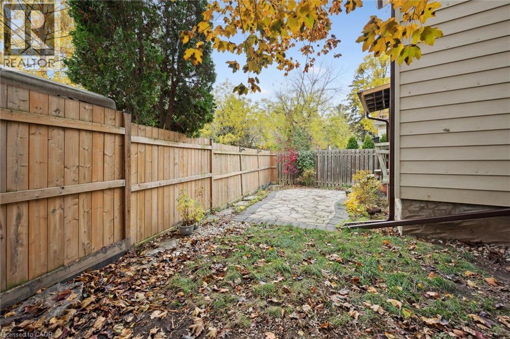 41 Rose Street, Kitchener, Ontario  N2H 1L5 - Photo 40 - 40786824