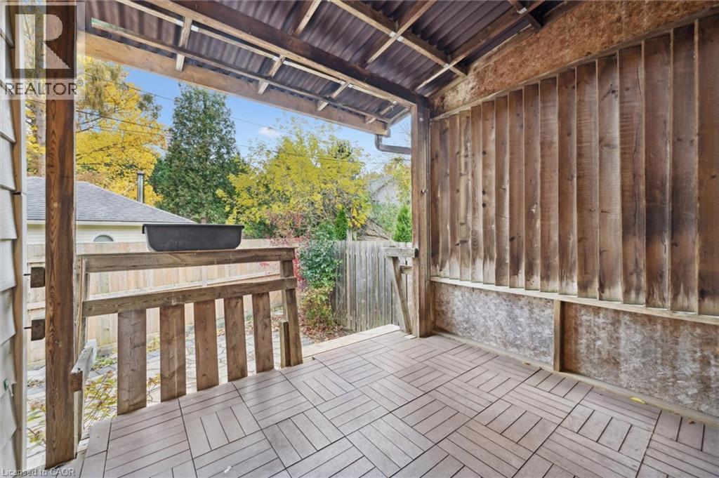 41 Rose Street, Kitchener, Ontario  N2H 1L5 - Photo 36 - 40786824