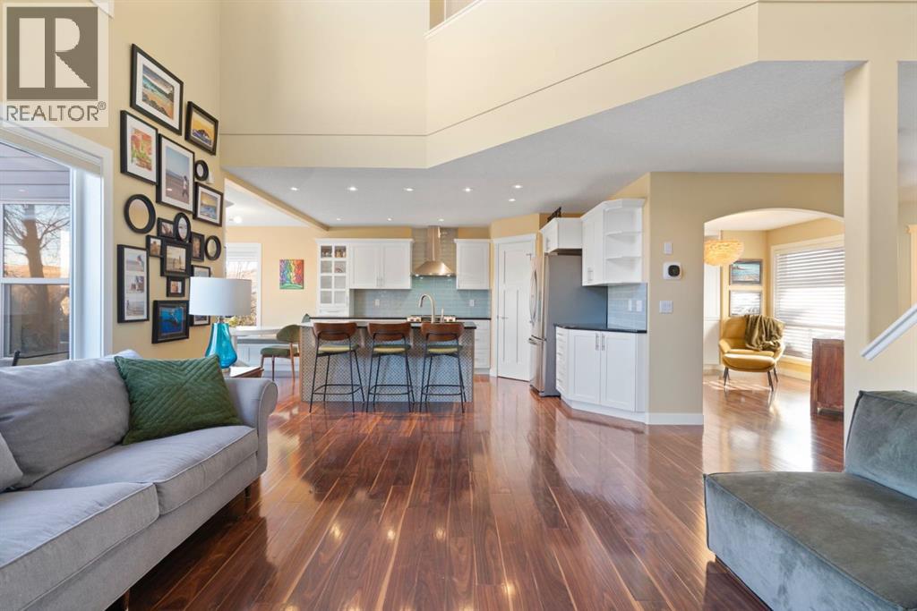 27 Gleneagles Terrace, Cochrane, Alberta  T4C 1W4 - Photo 13 - A2271152