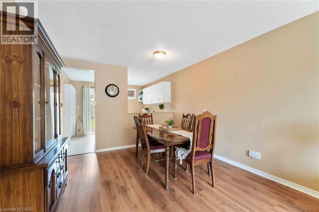 35 Nova Crescent Unit# 7, Welland, Ontario  L3C 6P8 - Photo 8 - 40788199