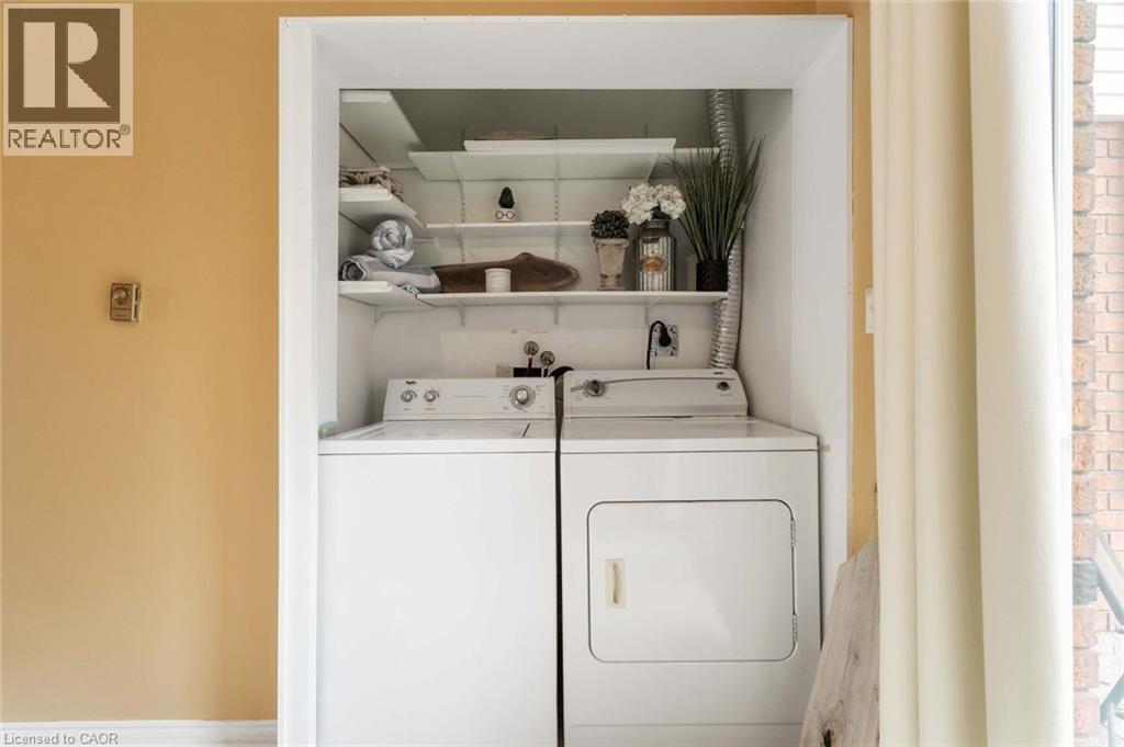 35 Nova Crescent Unit# 7, Welland, Ontario  L3C 6P8 - Photo 12 - 40788199