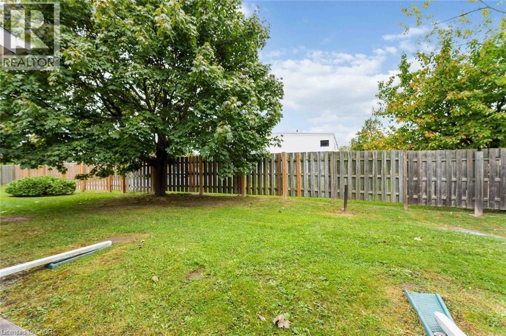 35 Nova Crescent Unit# 7, Welland, Ontario  L3C 6P8 - Photo 24 - 40788199