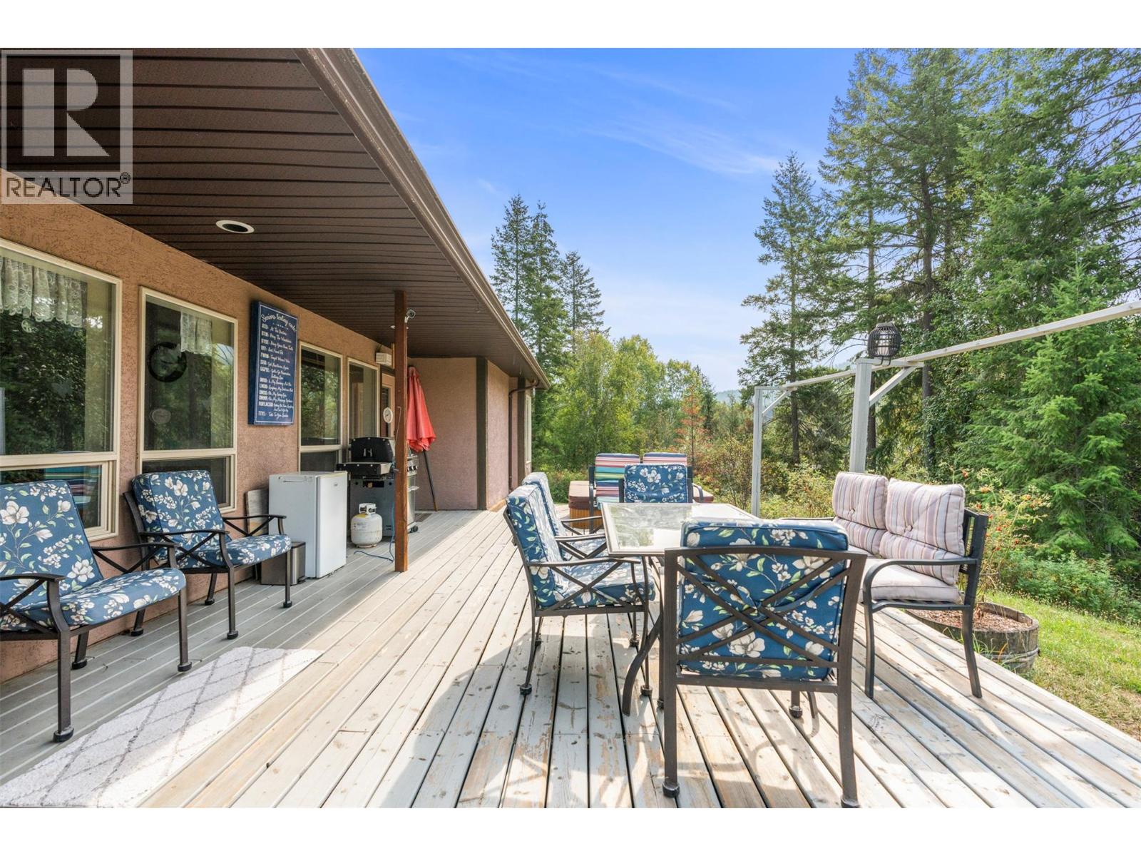 995 Shuswap River Drive, Lumby, British Columbia  V0E 2G6 - Photo 13 - 10360534