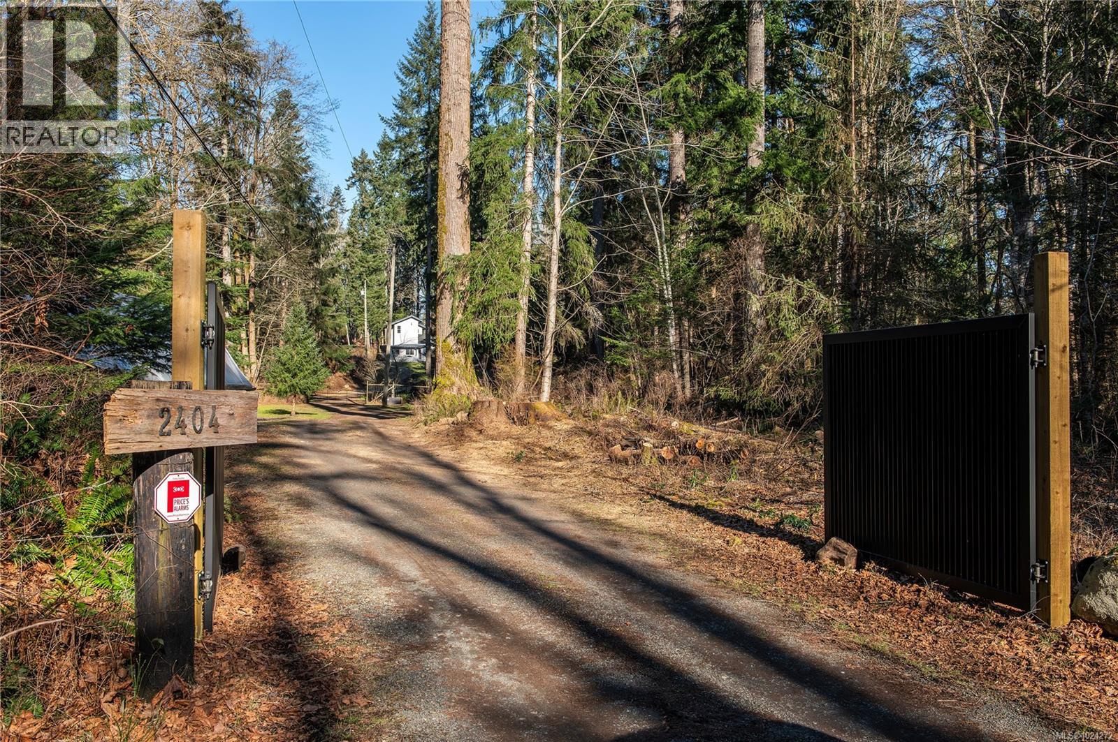 2404 Glenmore Rd, Campbell River, British Columbia  V9H 1C9 - Photo 2 - 1024272