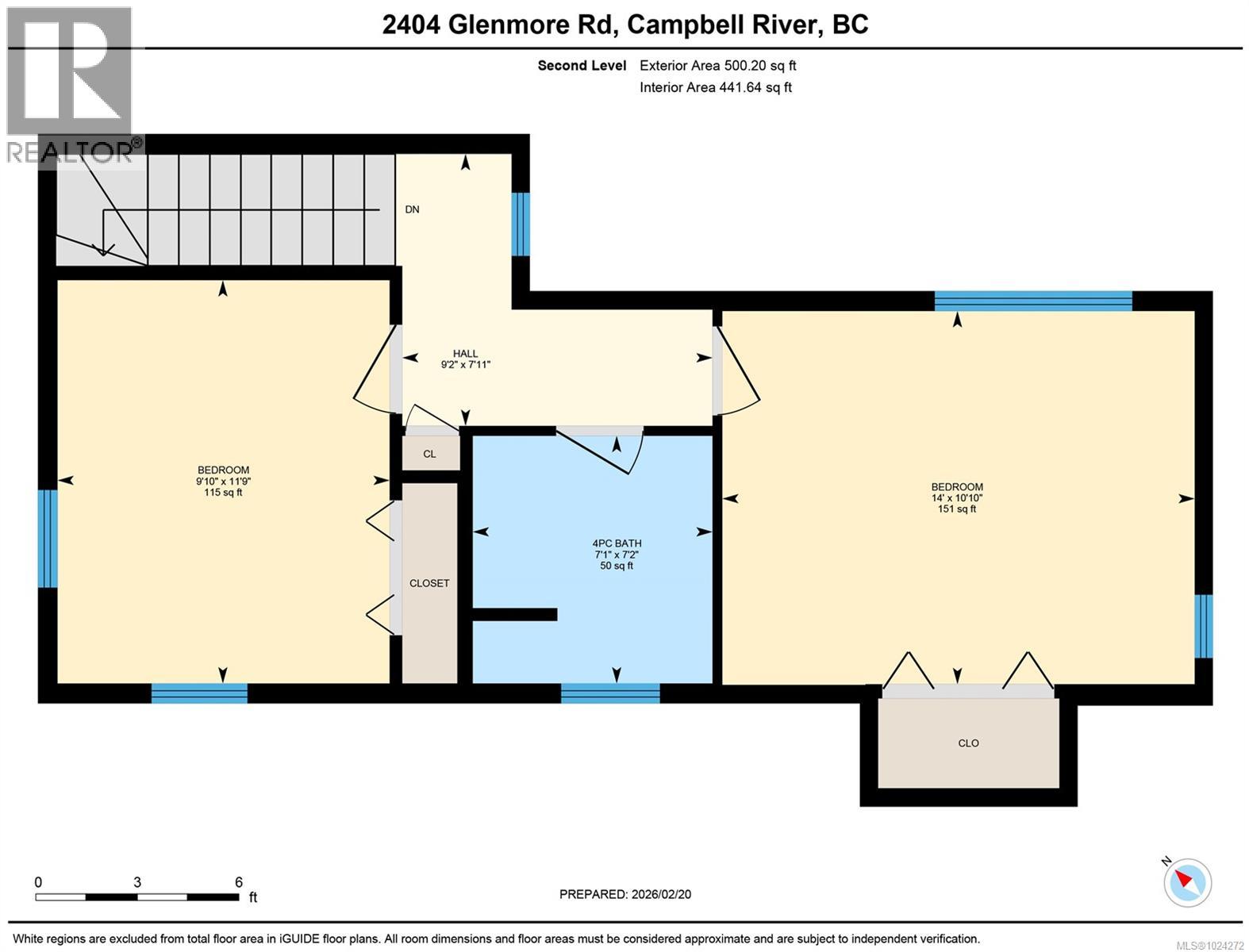 2404 Glenmore Rd, Campbell River, British Columbia  V9H 1C9 - Photo 48 - 1024272