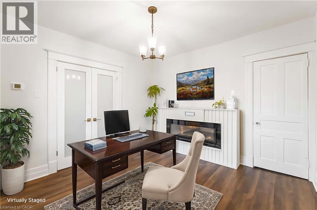 22 Bertram Street, St. Catharines, Ontario  L2R 1A8 - Photo 9 - 40806208