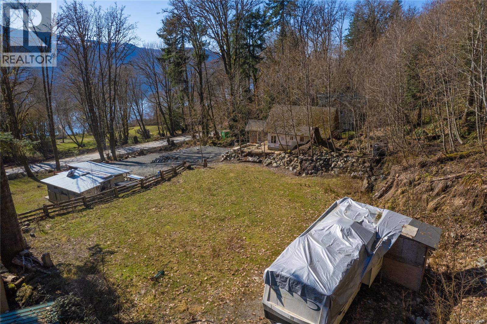 LOT 51 North Shore Rd, Youbou, British Columbia