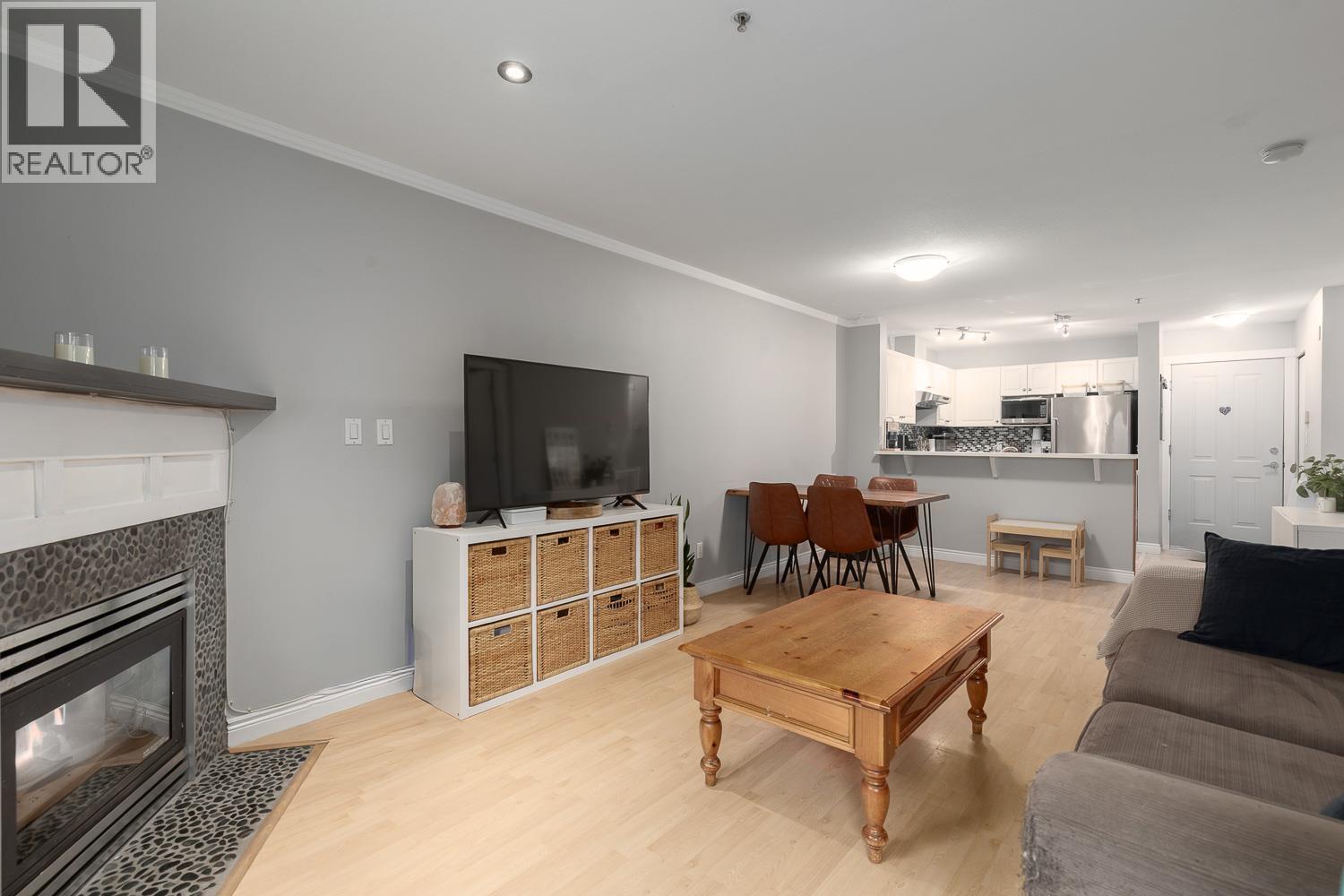 107 3038 E Kent South Avenue, Vancouver, British Columbia  V5S 4V8 - Photo 14 - R3092771