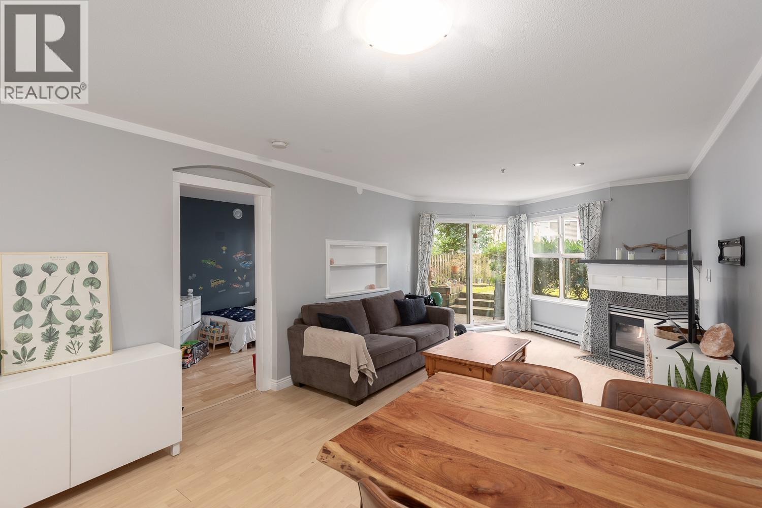 107 3038 E Kent South Avenue, Vancouver, British Columbia  V5S 4V8 - Photo 11 - R3092771