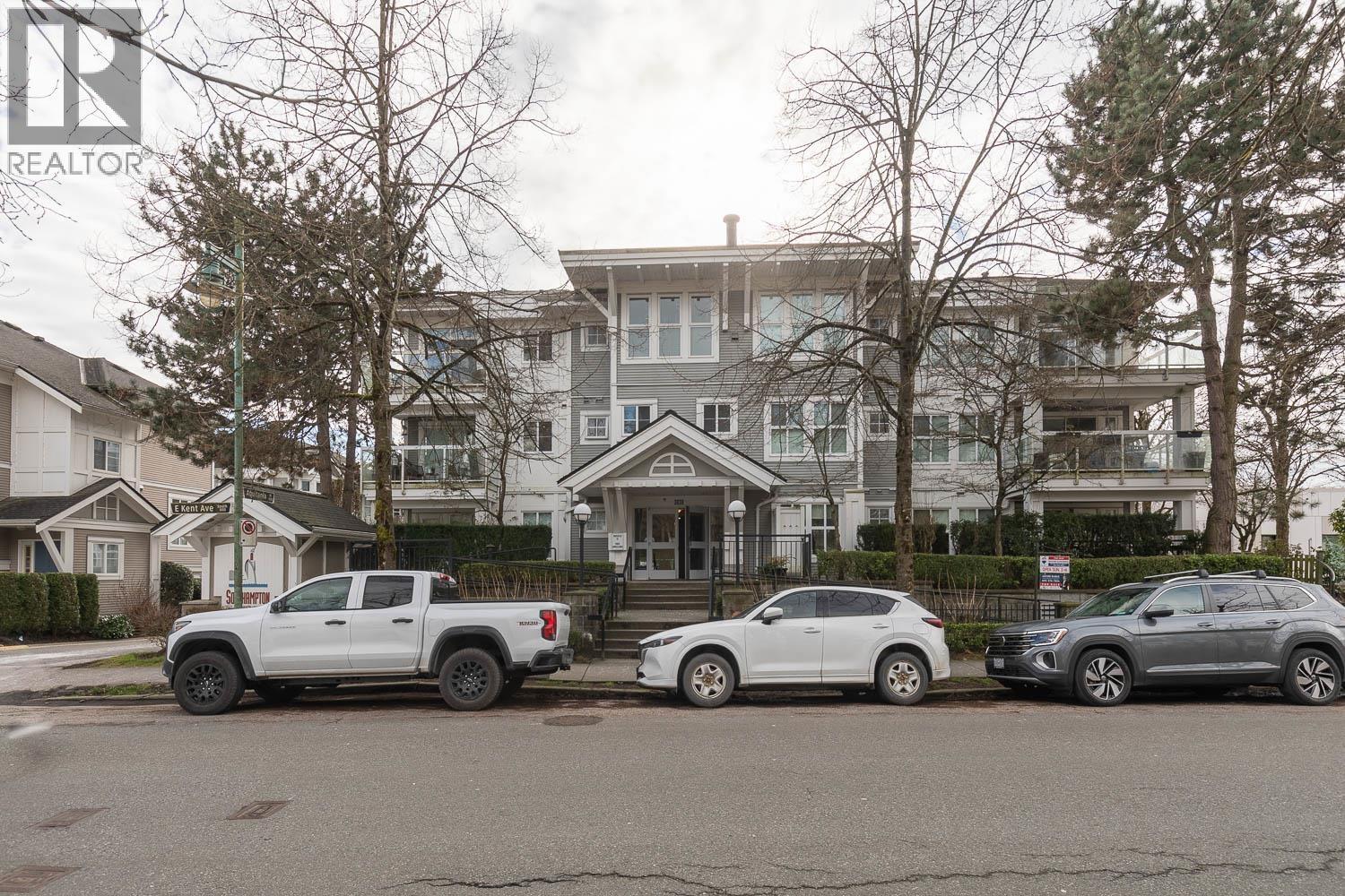 107 3038 E Kent South Avenue, Vancouver, British Columbia  V5S 4V8 - Photo 30 - R3092771