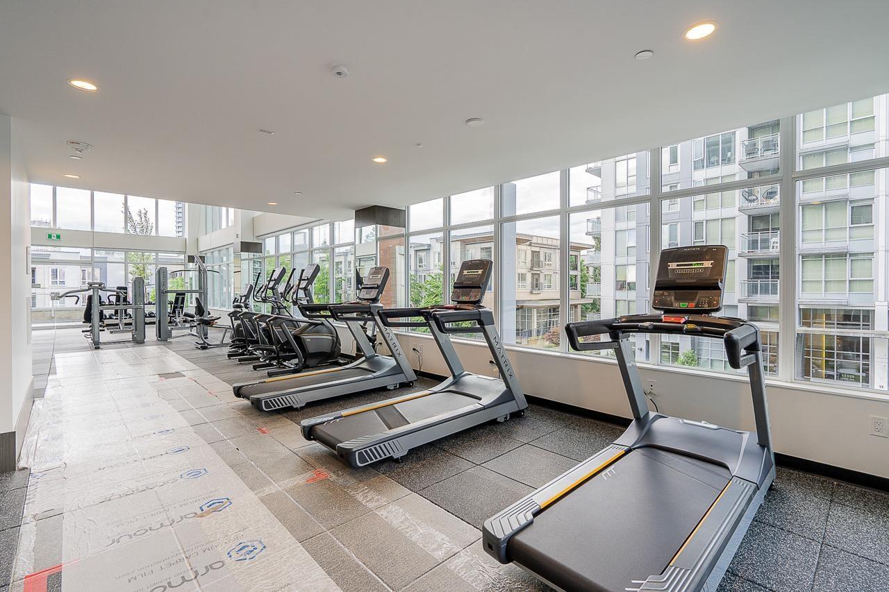 614 13350 Central Avenue, Surrey, British Columbia  V3T 0S1 - Photo 23 - R3055302