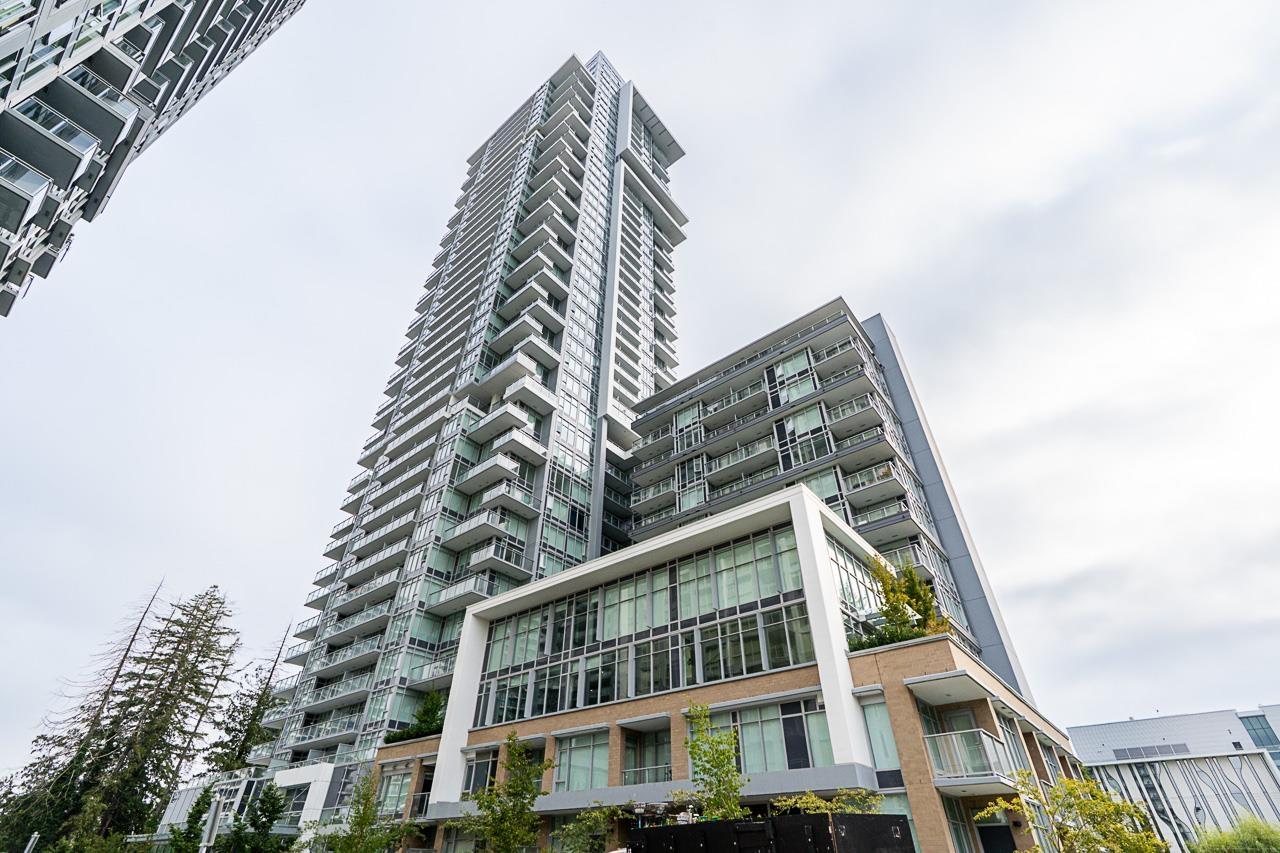 614 13350 Central Avenue, Surrey, British Columbia  V3T 0S1 - Photo 3 - R3055302