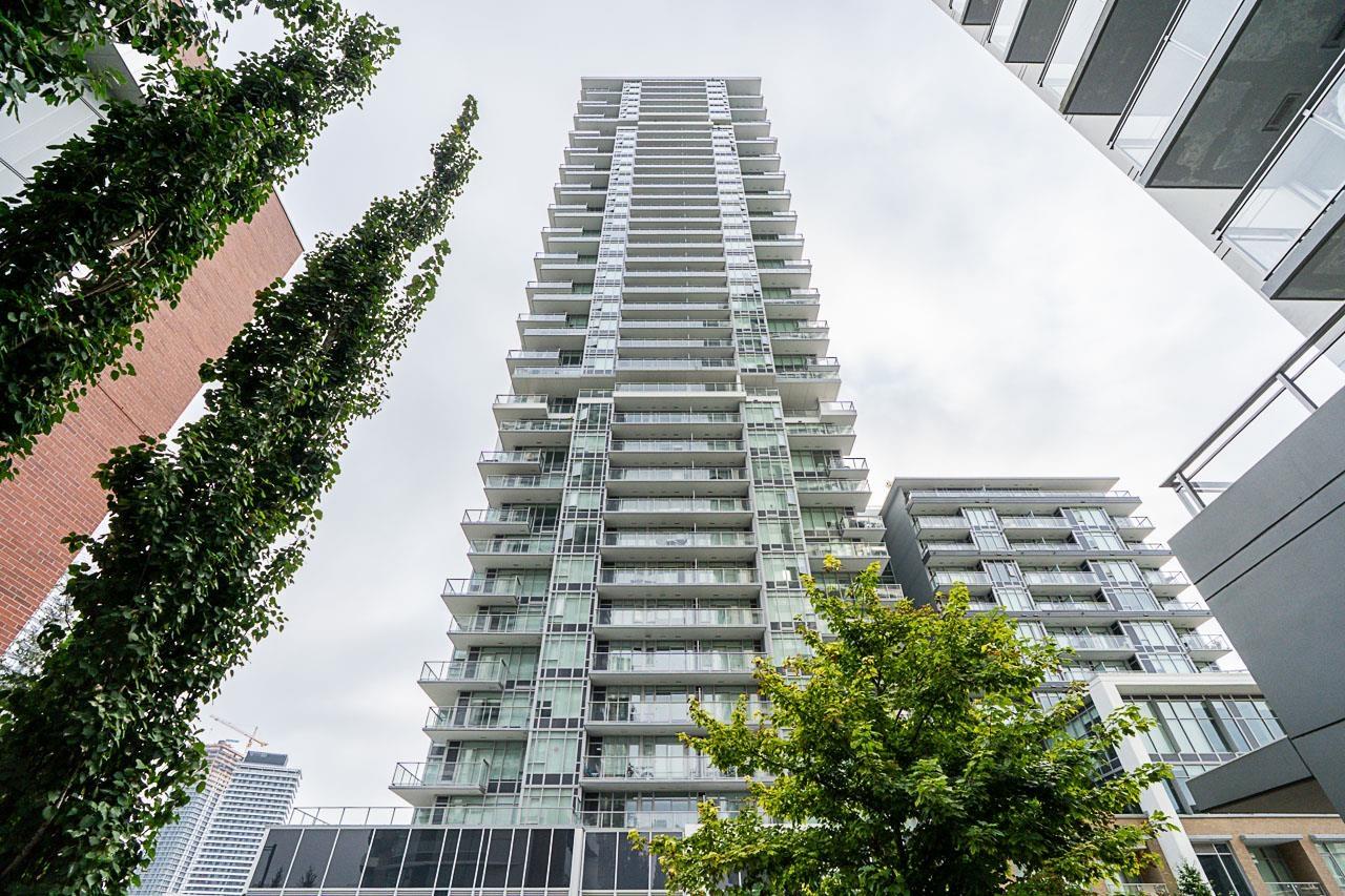 614 13350 Central Avenue, Surrey, British Columbia  V3T 0S1 - Photo 2 - R3055302