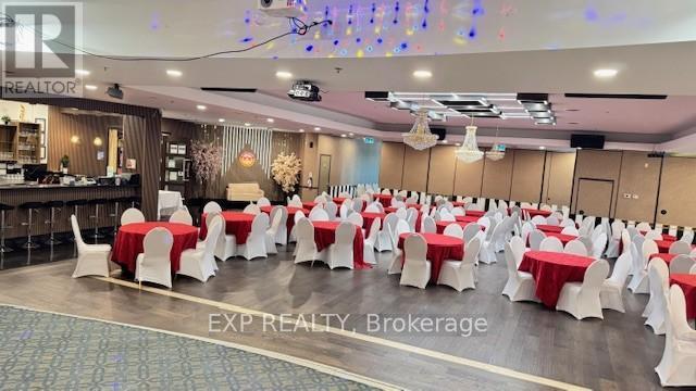 43-46& 201 - 4438 Sheppard Avenue E, Toronto, Ontario  M1S 5V9 - Photo 4 - E12813784