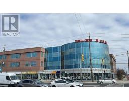 43-46& 201 - 4438 SHEPPARD AVENUE E, Toronto, Ontario