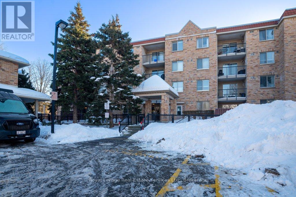 214 - 3499 UPPER MIDDLE ROAD, Burlington, Ontario