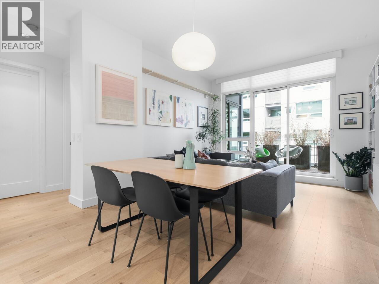 313 77 Walter Hardwick Avenue, Vancouver, British Columbia  V5Y 0C8 - Photo 8 - R3091829