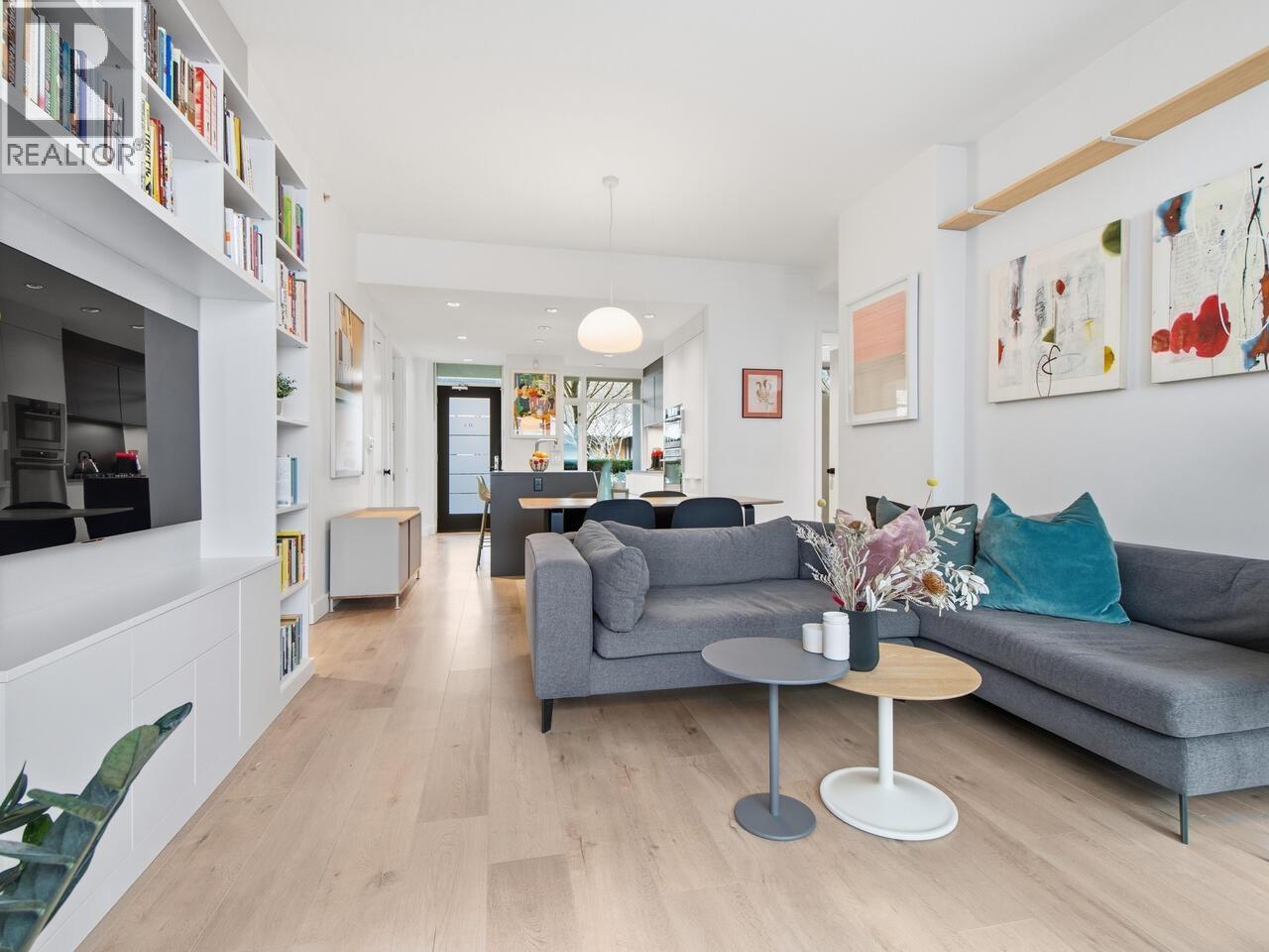 313 77 Walter Hardwick Avenue, Vancouver, British Columbia  V5Y 0C8 - Photo 11 - R3091829