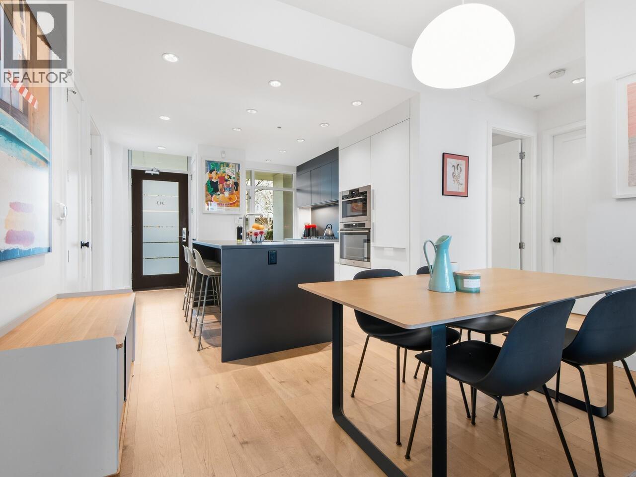 313 77 Walter Hardwick Avenue, Vancouver, British Columbia  V5Y 0C8 - Photo 7 - R3091829