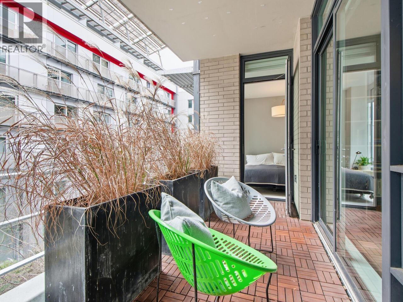 313 77 Walter Hardwick Avenue, Vancouver, British Columbia  V5Y 0C8 - Photo 15 - R3091829