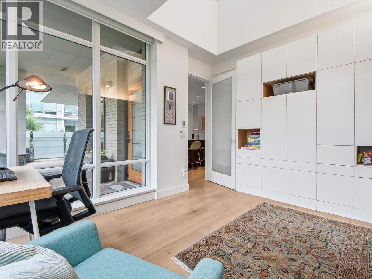 313 77 Walter Hardwick Avenue, Vancouver, British Columbia  V5Y 0C8 - Photo 22 - R3091829