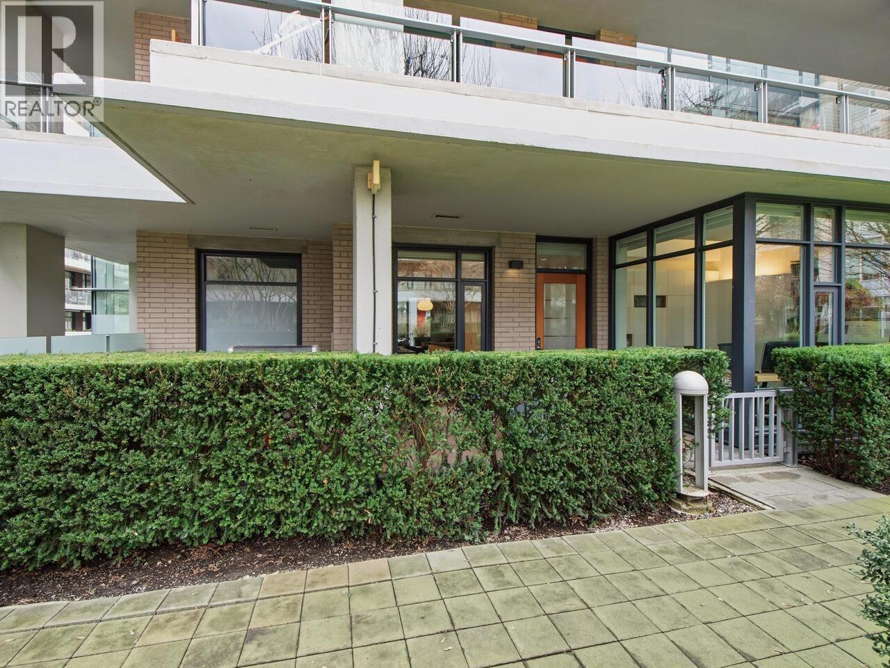 313 77 Walter Hardwick Avenue, Vancouver, British Columbia  V5Y 0C8 - Photo 33 - R3091829