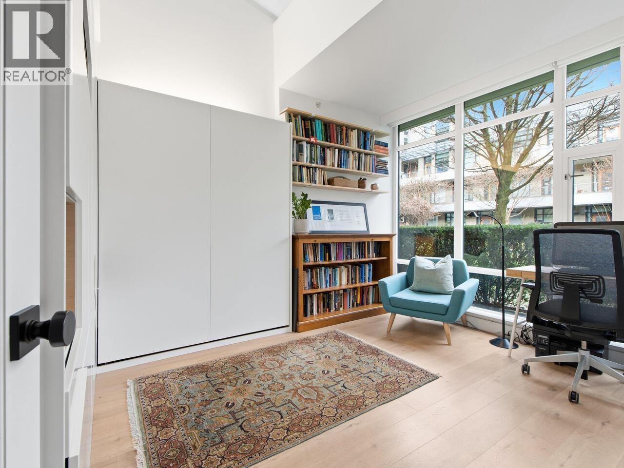 313 77 Walter Hardwick Avenue, Vancouver, British Columbia  V5Y 0C8 - Photo 20 - R3091829