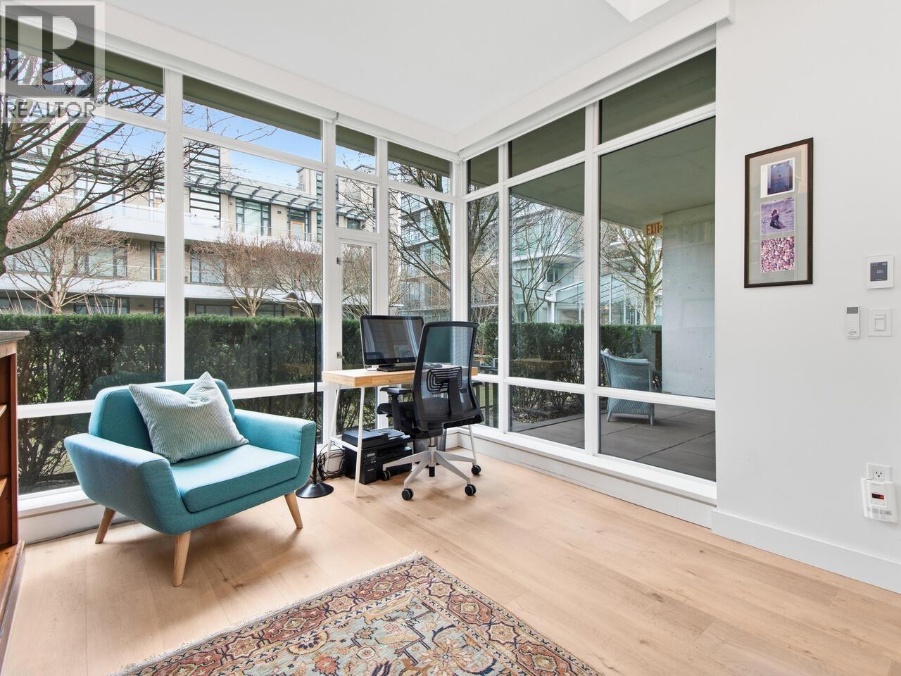 313 77 Walter Hardwick Avenue, Vancouver, British Columbia  V5Y 0C8 - Photo 21 - R3091829