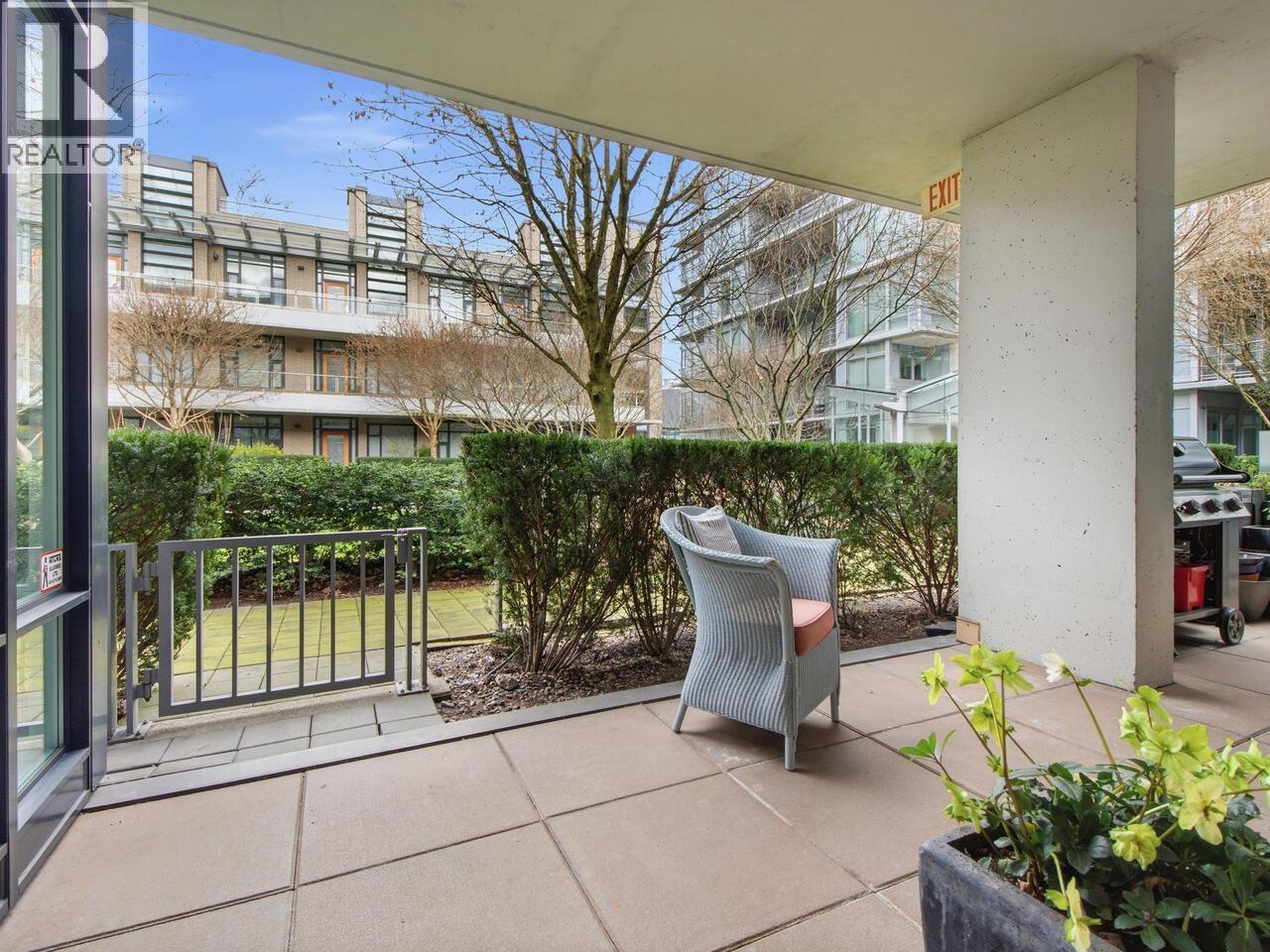 313 77 Walter Hardwick Avenue, Vancouver, British Columbia  V5Y 0C8 - Photo 30 - R3091829