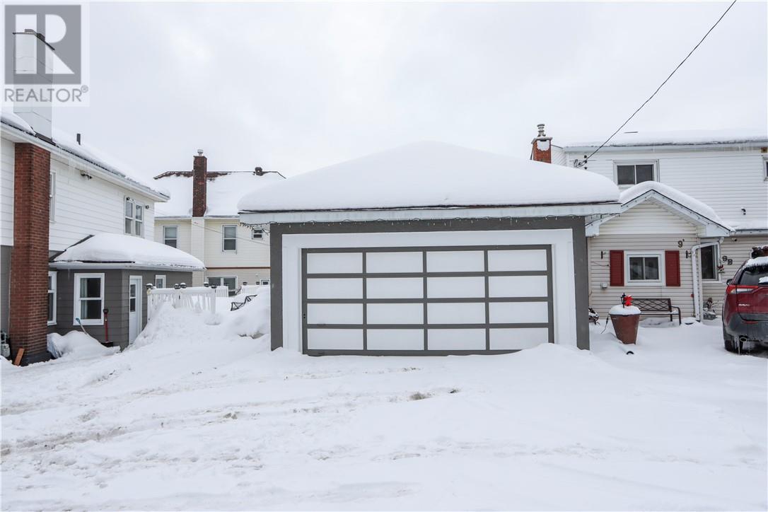 14 Domenico Street, Copper Cliff, Ontario  P0M 1N0 - Photo 61 - 2126525