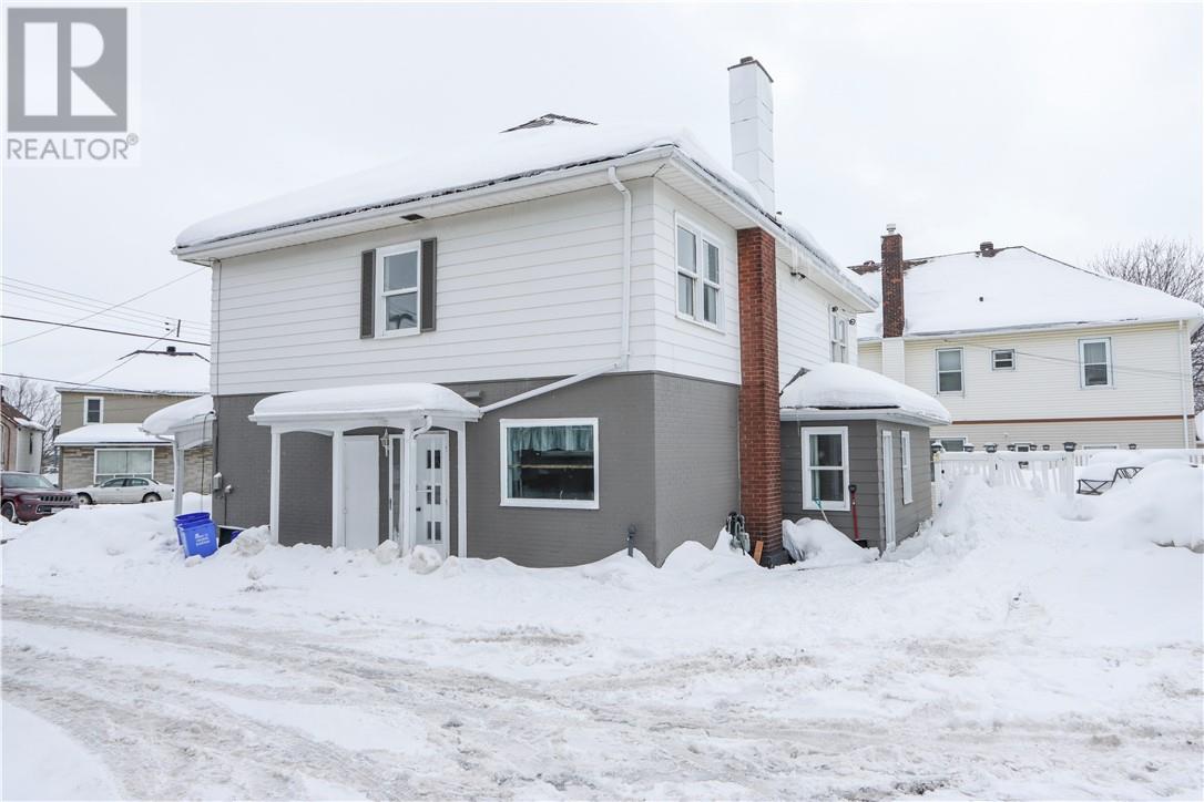 14 Domenico Street, Copper Cliff, Ontario  P0M 1N0 - Photo 60 - 2126525