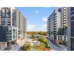 630 - 20 MEADOWGLEN PLACE, Toronto, Ontario