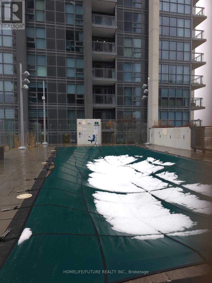 630 - 20 Meadowglen Place, Toronto, Ontario  M1G 0A9 - Photo 18 - E12809364